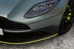 Aston Martin DB11 AMR Signature Edition 2018 года (WW)
